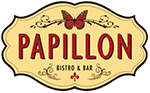 Papillon Bistro & Bar