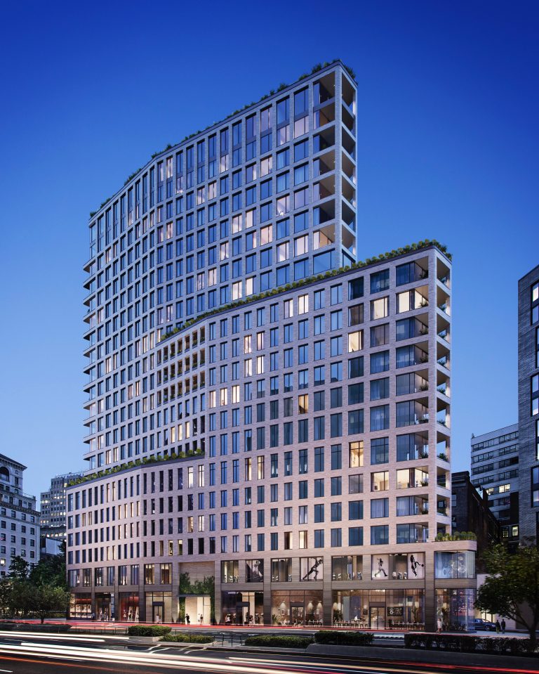 One Boerum Place Developers Nab $177M Recap From QuadReal, Global Holdings