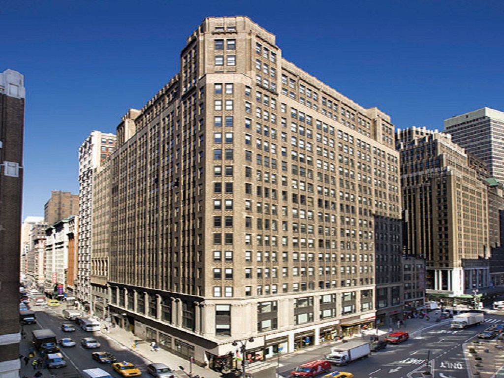 Empire State Realty Secures Long-Term Lease in Manhattan